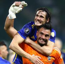 La obsesi&oacute;n de Boca m&aacute;s cerca que nunca: acaricia la s&eacute;ptima, cu&aacute;ndo es la final