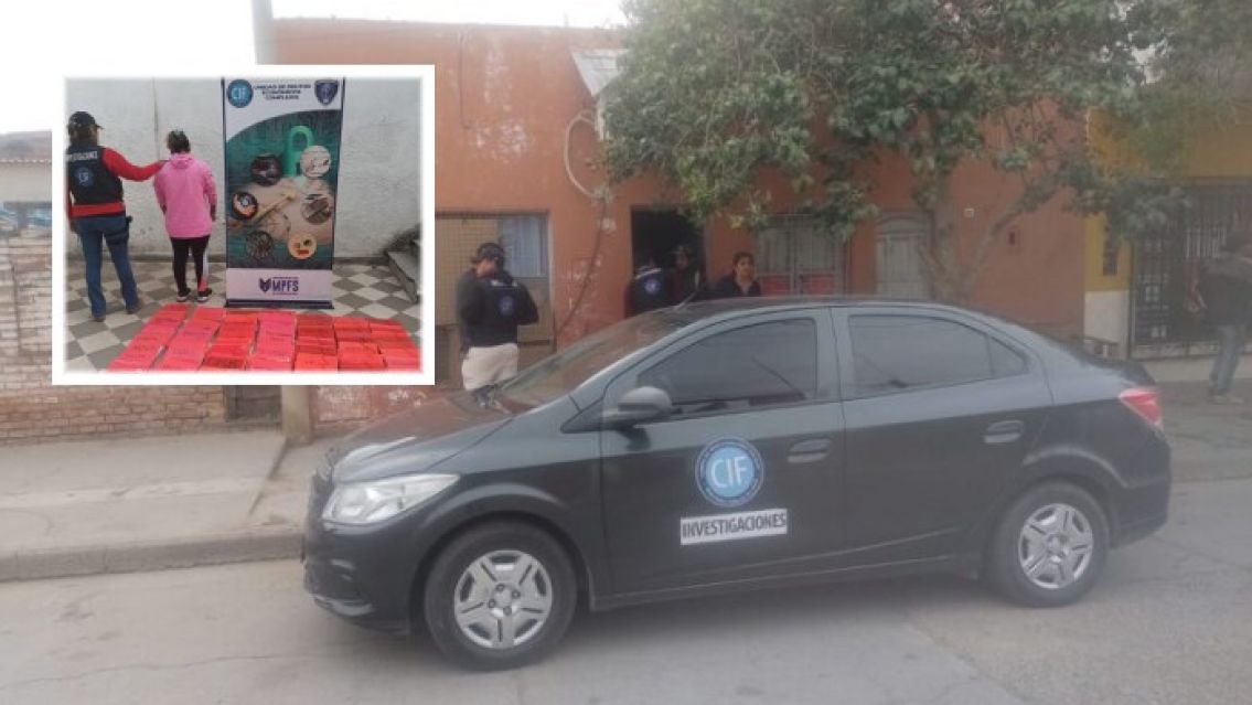 Cayó la estafadora más buscada: prometía viviendas sociales a cambio de plata