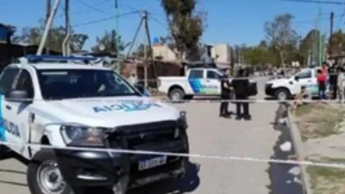 Changuito mató a su padrastro para evitar que le siga pegando a su mamá y su hermana