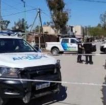 Changuito mató a su padrastro para evitar que le siga pegando a su mamá y su hermana