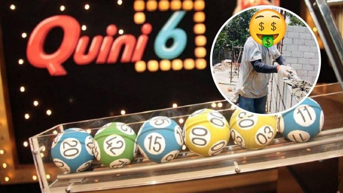 Quini 6: cu�ntos miles de pesos se pueden ganar apostando s�lo $600