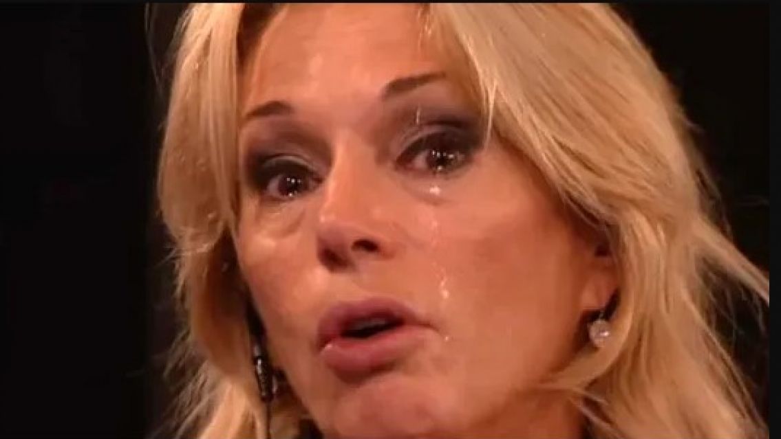 Yanina Latorre se levantó del programa por mal momento: "Me terminaron..."