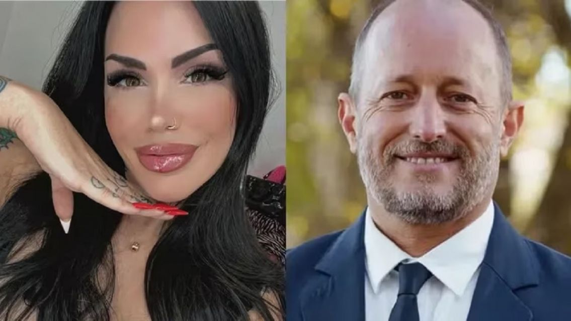 [HAY VIDEO] Se filtr� un nuevo video de Sof�a Clerici tras el esc�ndalo con Insaurralde: "Volvi� al..."