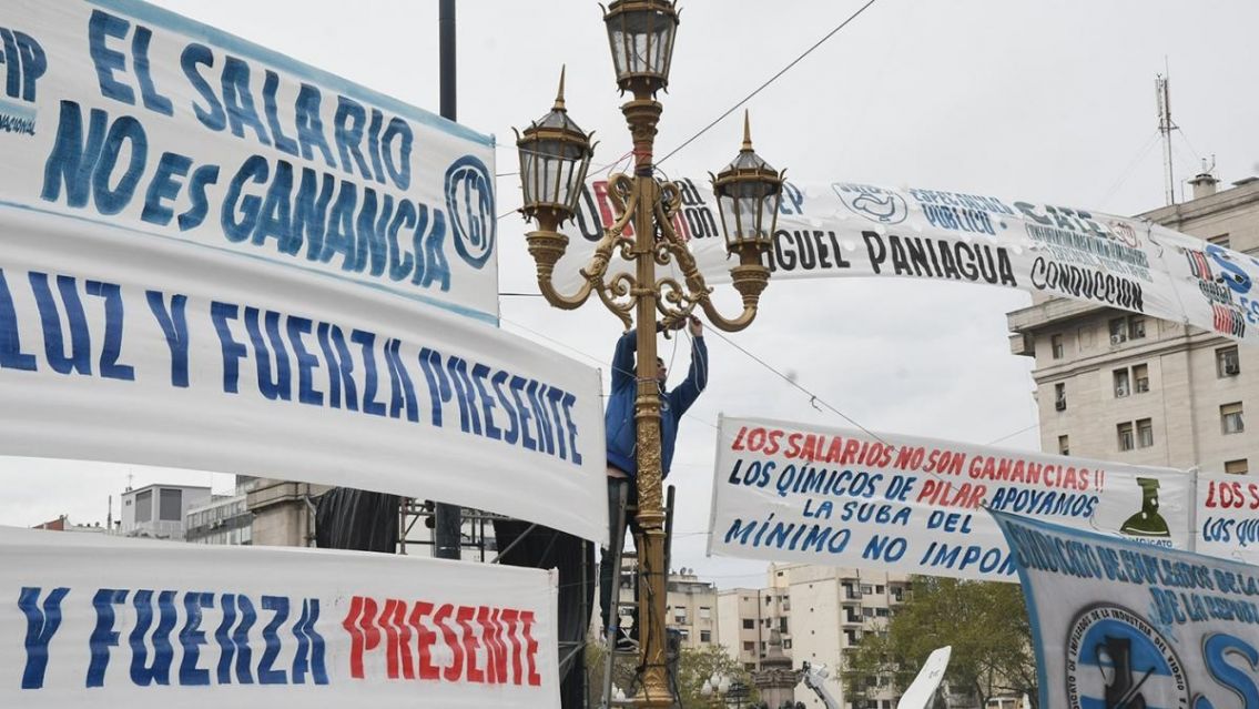 El Gobierno reglamentó los cambios en Ganancias: adiós a la cuarta categoría