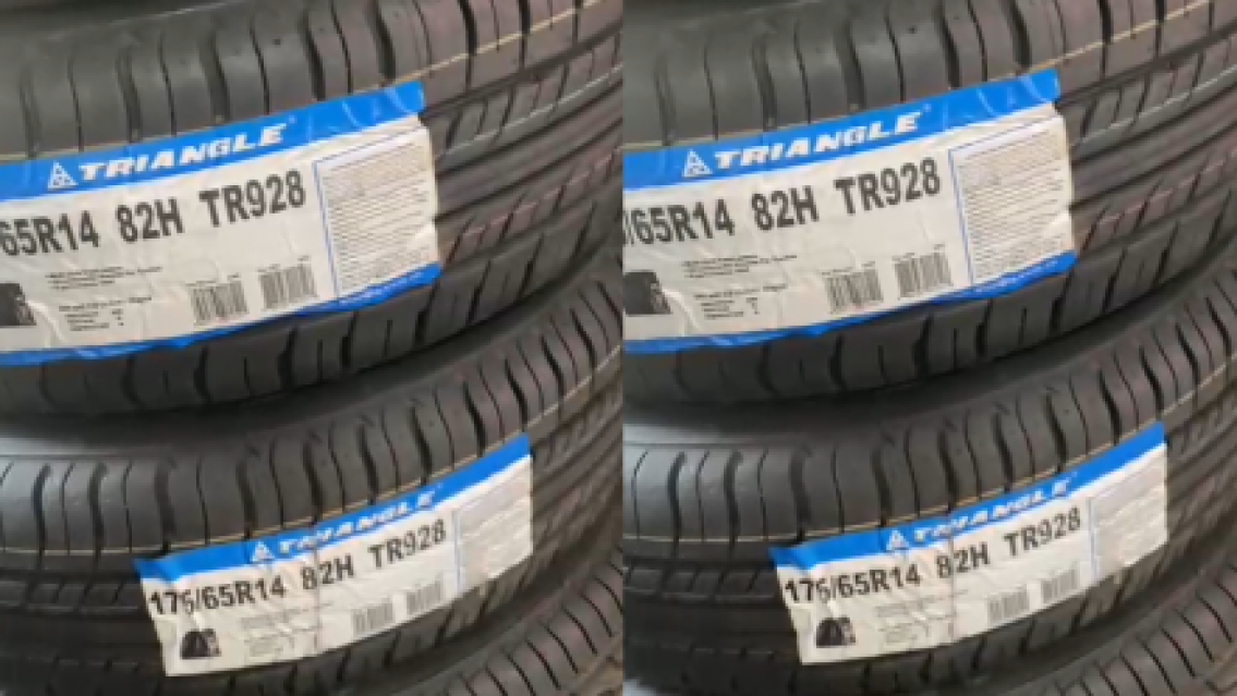 A este precio se consiguen las cubiertas en Perico (actualizados octubre 2023)