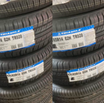 A este precio se consiguen las cubiertas en Perico (actualizados octubre 2023)