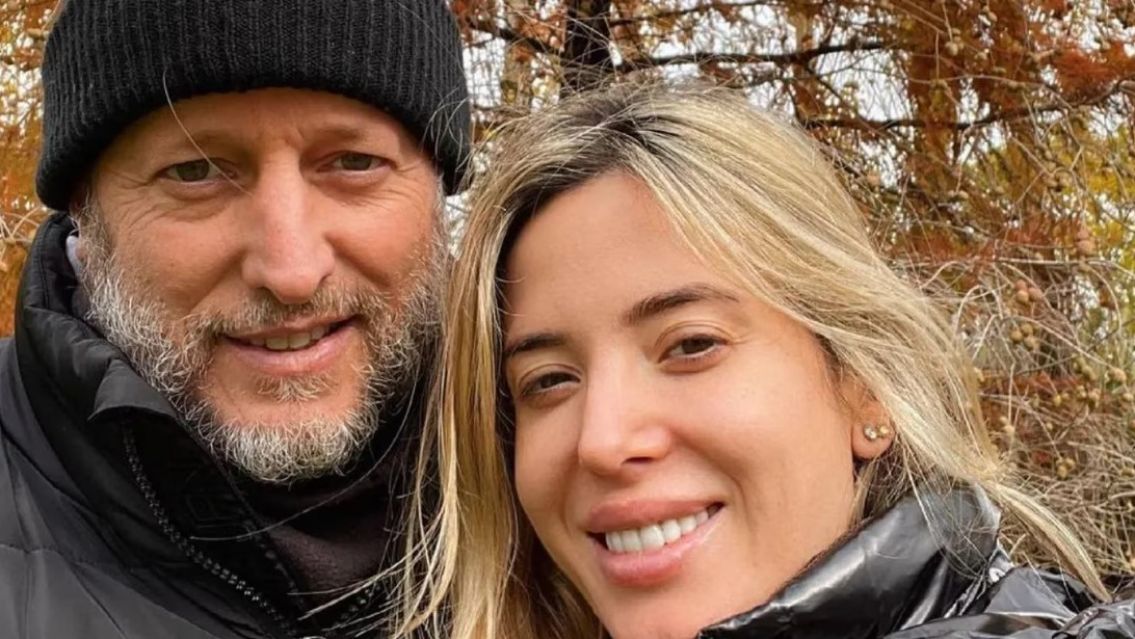 "No es tan...": Cirio fulminó a Insaurralde por como es en la cama