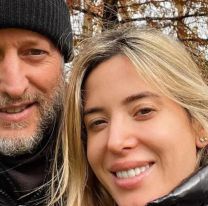 "No es tan...": Cirio fulmin&oacute; a Insaurralde por como es en la cama