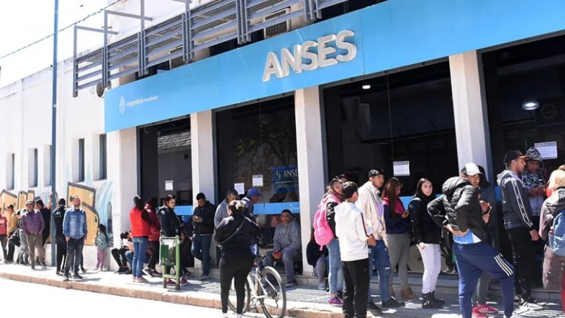 IFE de $94.000 de Anses: Más personas pueden inscribirse