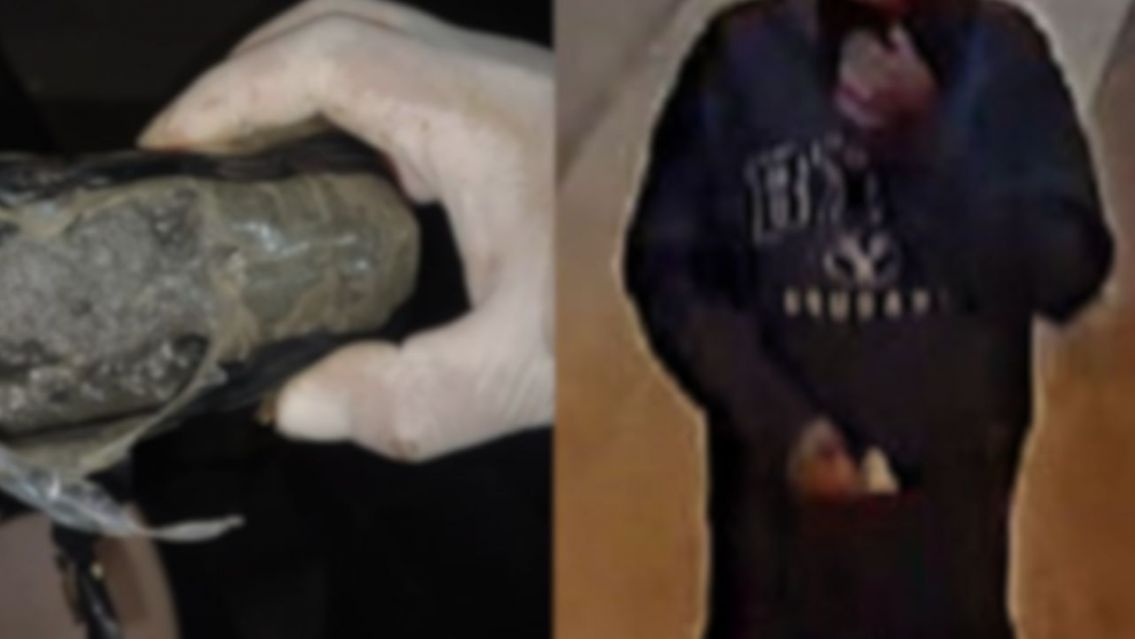 Pasado de machirulo: ella se negaba a volver, él fue hasta su casa y le tiró "bombas molotov"