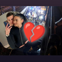 Carbonizados: estaban de luna de miel y la tragedia los separó para siempre