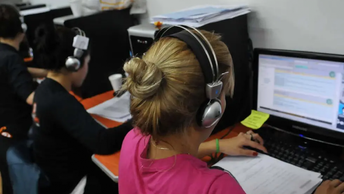 Cómo trabajar para Estados Unidos desde Argentina e incluso desde tu casa. Muy buena paga