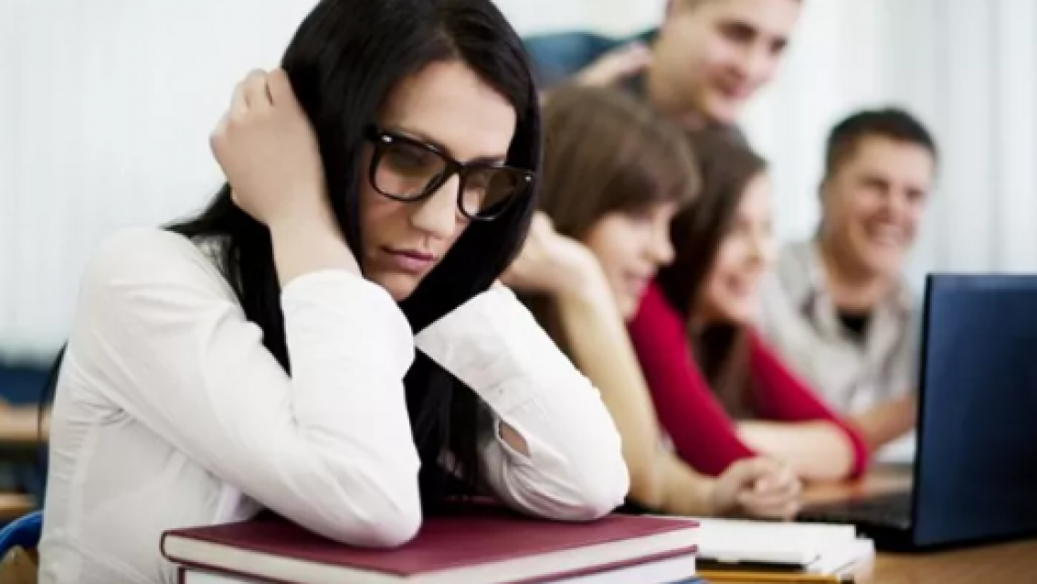 El signo que tiene pocos amigos: "Les cuesta mucho sociabilizar"