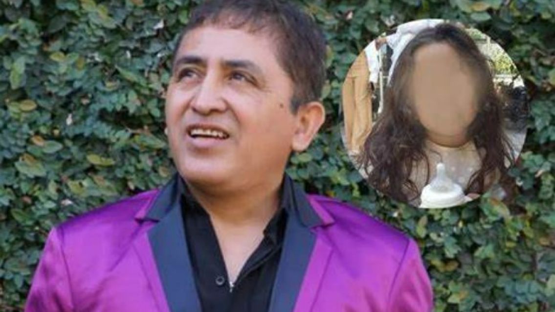 Catalina, la hija de Huguito Flores, pas� a sala com�n y "est� sin riesgo para la vida"