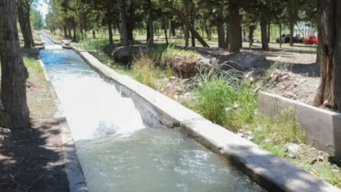 Una pareja muri� ahogada frente a su hijo al intentar salvar a un perro