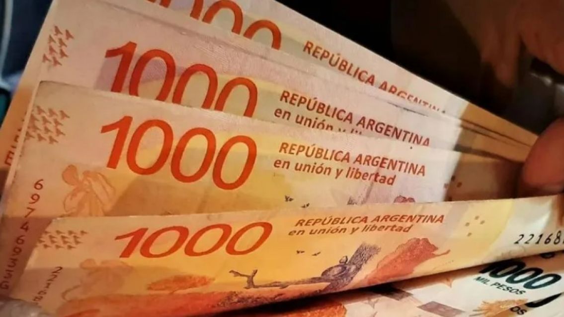 ANSES publicó el calendario de pago del bono de trabajadores informales