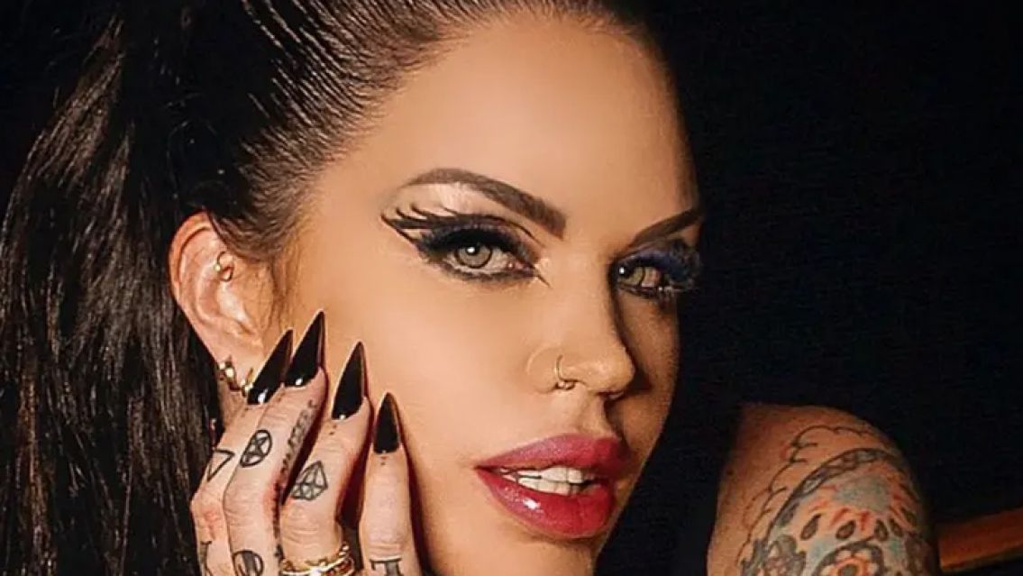 El mega famoso que también estuvo con Sofía Clerici: "Fue tremendo"