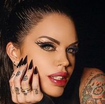 El mega famoso que tambi&eacute;n estuvo con Sof&iacute;a Clerici: "Fue tremendo"