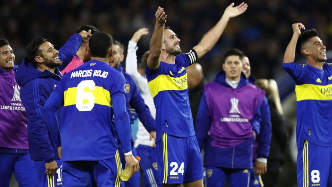 Se conoció la cifra millonaria que recibirá Boca por llegar a la final de la Copa Libertadores