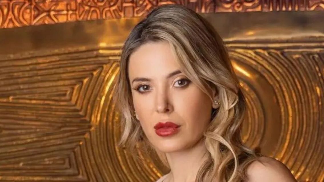 Filtraron el desesperado pedido de Jesica Cirio a Telefe: "tiene mucho temor"