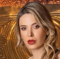 Filtraron el desesperado pedido de Jesica Cirio a Telefe: "tiene mucho temor"