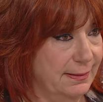 "Lo va a despertar el drag&oacute;n": la alarmante predicci&oacute;n de Ludovica Squirru sobre el futuro del pa&iacute;s