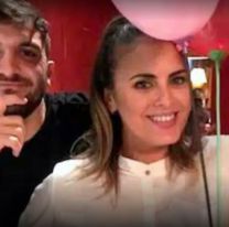 Destruido, Ezequiel confesó que se había peleado con Silvina Luna: "Fue en el auto cuando...