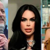 Ordenaron levantar el secreto bancario y fiscal de Martín Insaurralde, Sofía Clerici y Jesica Cirio