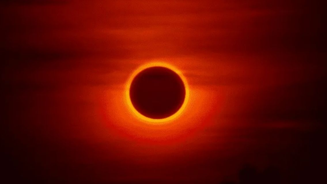 Eclipse solar anular: Qué signos serán perjudicados por el evento