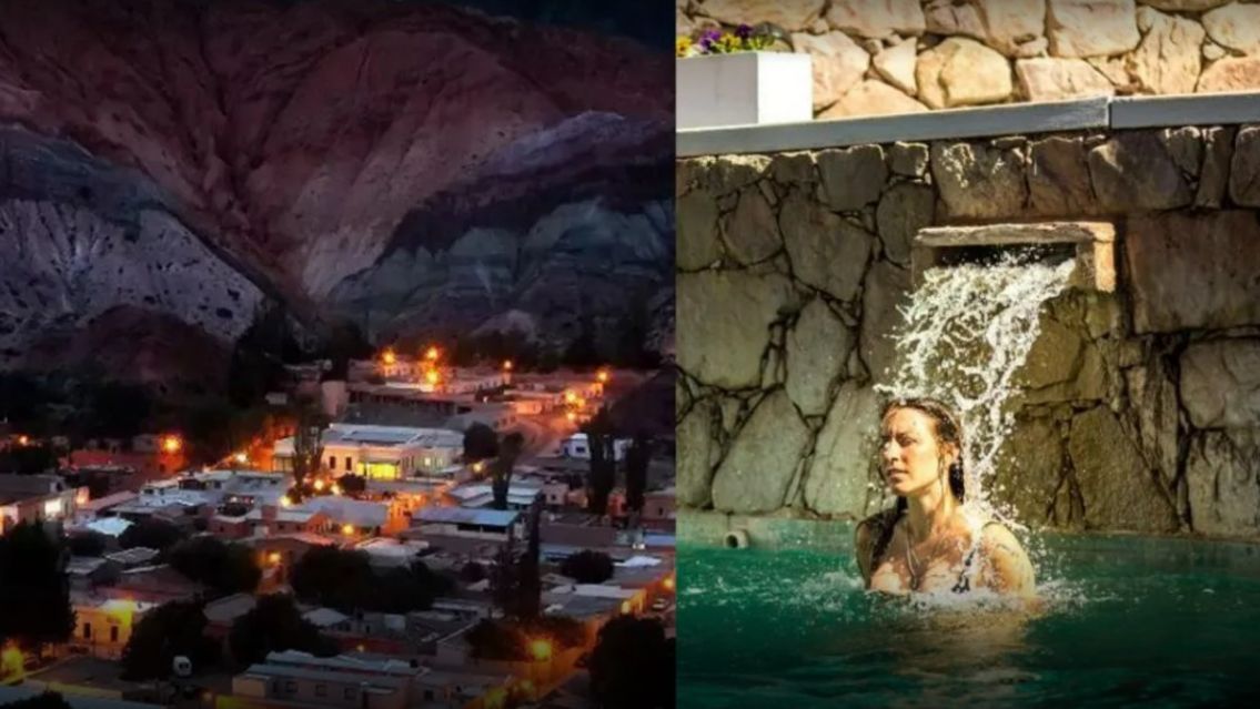 Los hoteles m�s caros que hay en Tilcara y Purmamarca: qu� los hace distintos