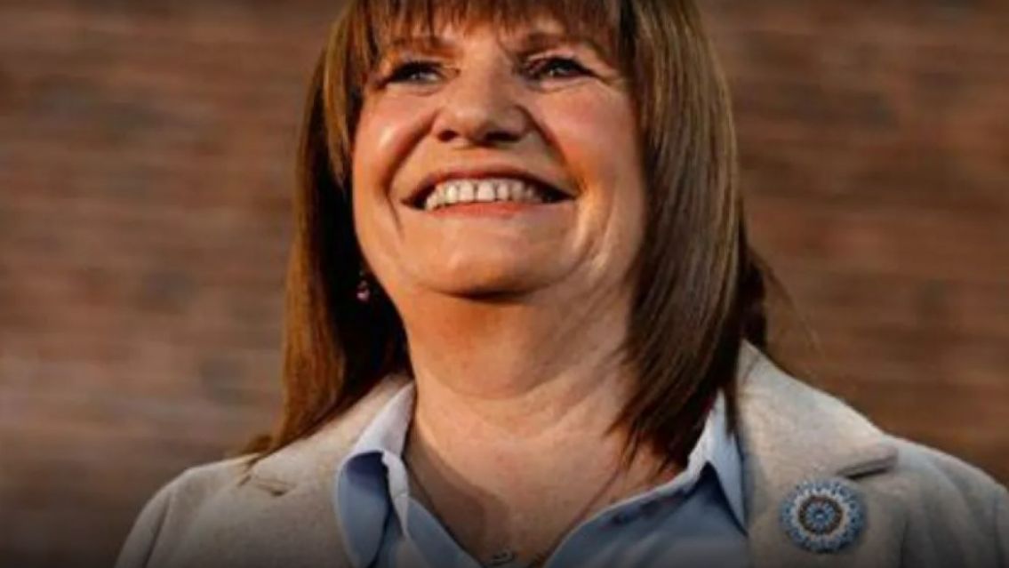 De qué signo es Patricia Bullrich: "Por eso es curiosa e indecisa"