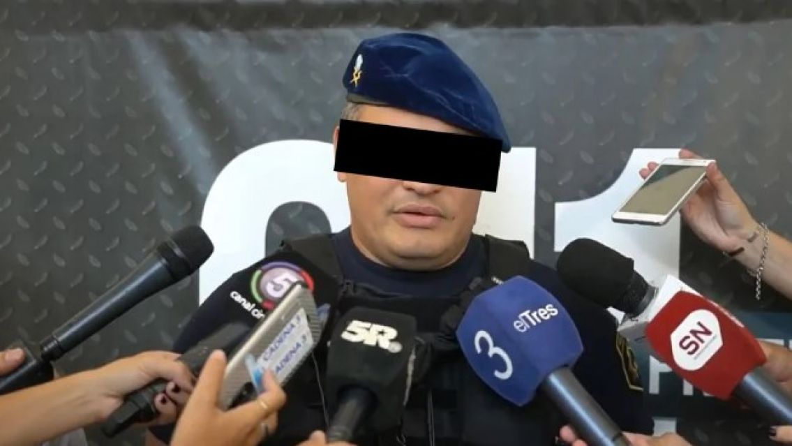 Condenaron a perpetua a un policía que mató a un vecino durante un allanamiento ilegal en 2021