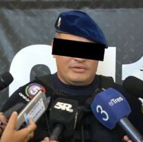 Condenaron a perpetua a un policía que mató a un vecino durante un allanamiento ilegal en 2021