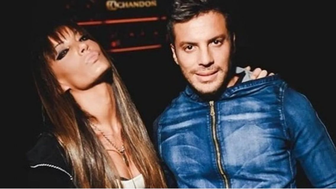 Ulises Jaitt reconoci� la vigencia de los tuis de Natacha Jaitt: "La mataron por la informaci�n que ten�a"