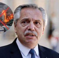 El Gobierno Nacional reforz&oacute; la seguridad en instituciones jud&iacute;as y la frontera