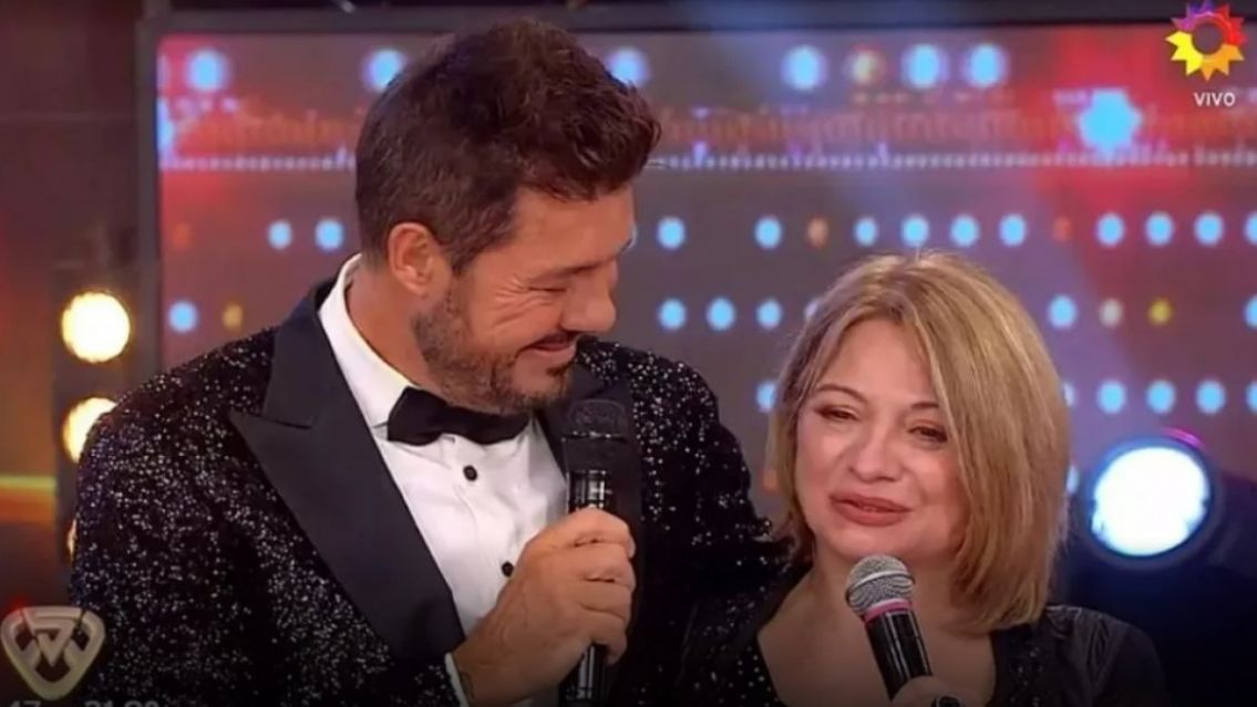 Marcela Feudale se hart� de los rumores y habl� de sus parejas: "Toda mi vida fui..."