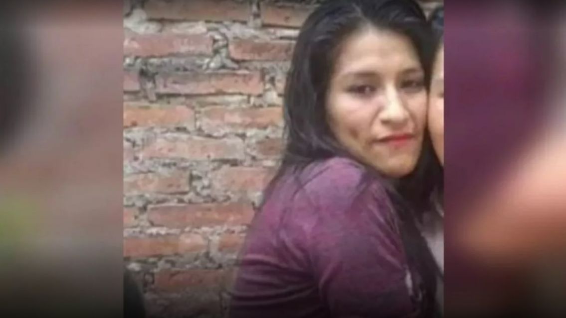 La hallaron muerta en un pasaje: las c�maras fueron clave para atrapar al asesino