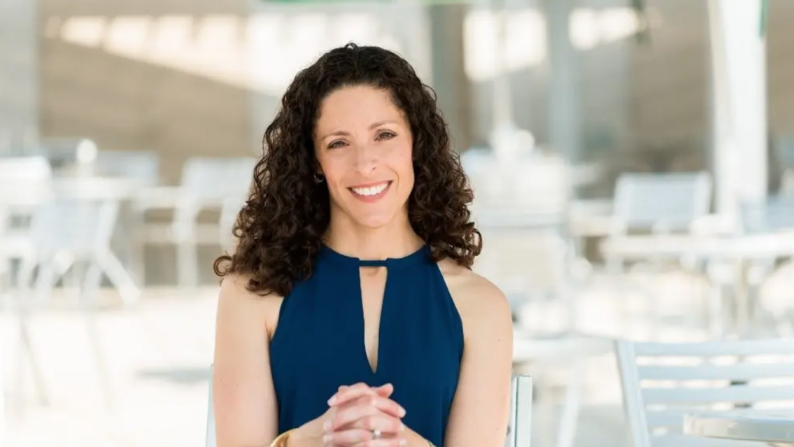 Esto come una nutricionista para bajar de peso sin sufrir y en solo tres d�as