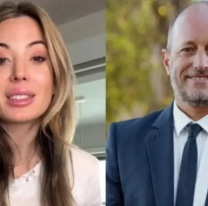 Jésica Cirio prendió el ventilador y reveló la charla con Insaurralde tras el video con Clerici: "Fue muy..."