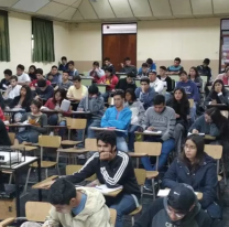 Cómo inscribirse para estudiar Abogacía en la Unju: el paso a paso