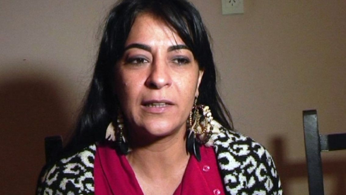 Mois�s indignada con los chicos que votaron a Milei: "Este no es el camino"