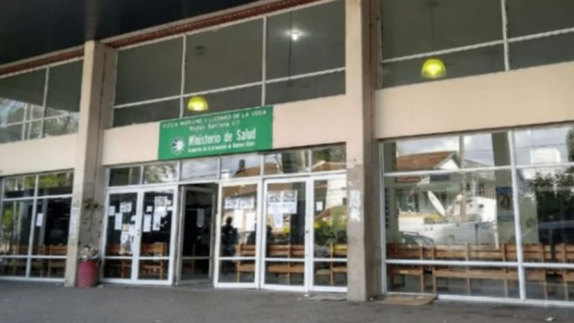 Conmoci�n: Un hombre mat� a su cu�ado de 17 a�os