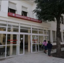 San Pedrito: Juje&ntilde;o termin&oacute; con una nalga apu&ntilde;alada