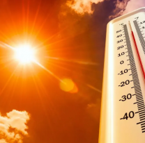 A prepararse! Se viene una semana de calor intenso en Jujuy