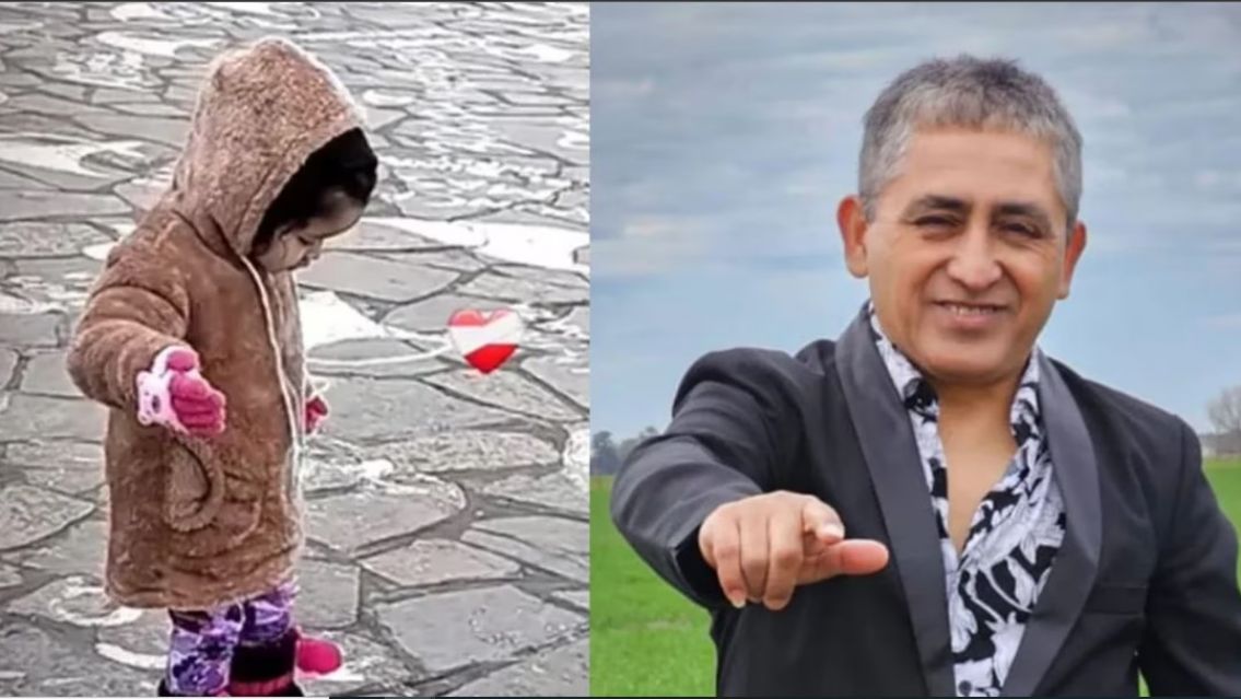 Llanto en la familia de Huguito Flores: el nuevo parte m�dico de la hijita