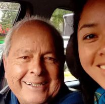 Jujeña se puso a llorar en un taxi tras encontrarse con él: "No puedo creer lo que pasó"