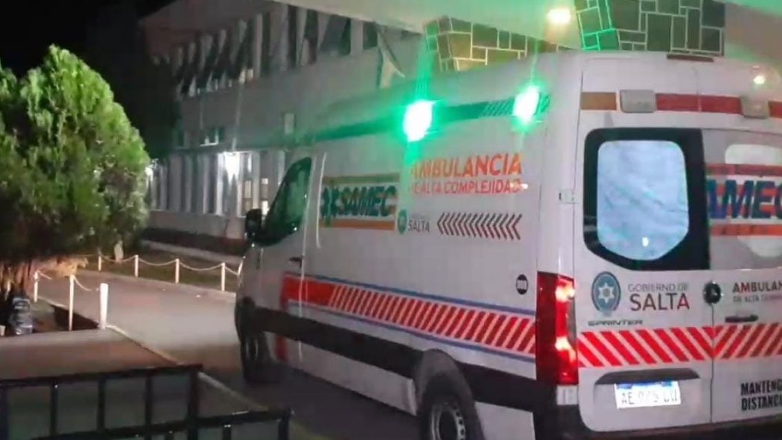 Fue encontrada muerta en la calle: "Estaba tirada junto a..."