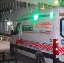 Fue encontrada muerta en la calle: "Estaba tirada junto a..."