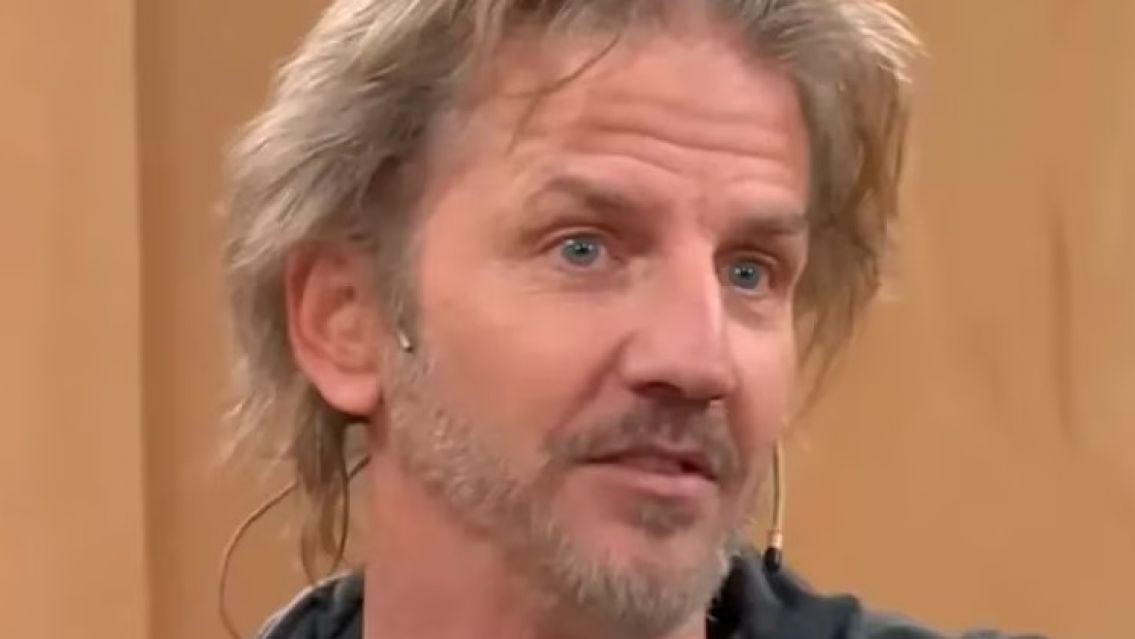 Facundo Arana revel� por qu� no manda a sus hijos a la escuela: "Nos permite..."