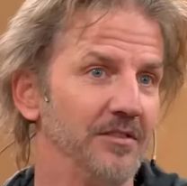 Facundo Arana reveló por qué no manda a sus hijos a la escuela: "Nos permite..."